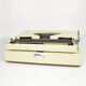 1980s Beaucourt 400 suitcase typewriter, Germany