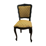 Chaise style Louis Philippe