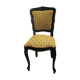 Louis Philippe style chair