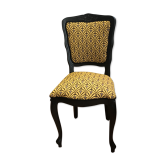 Louis Philippe style chair