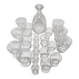 Daum Nancy France glasses