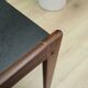 Teak sewing table, Danish design, 1960s, production: Denmark