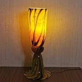 Lampe F. Silviy verre de Murano