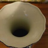 Vase faience Delfts