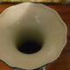 Vase faience Delfts