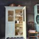 Display cabinet