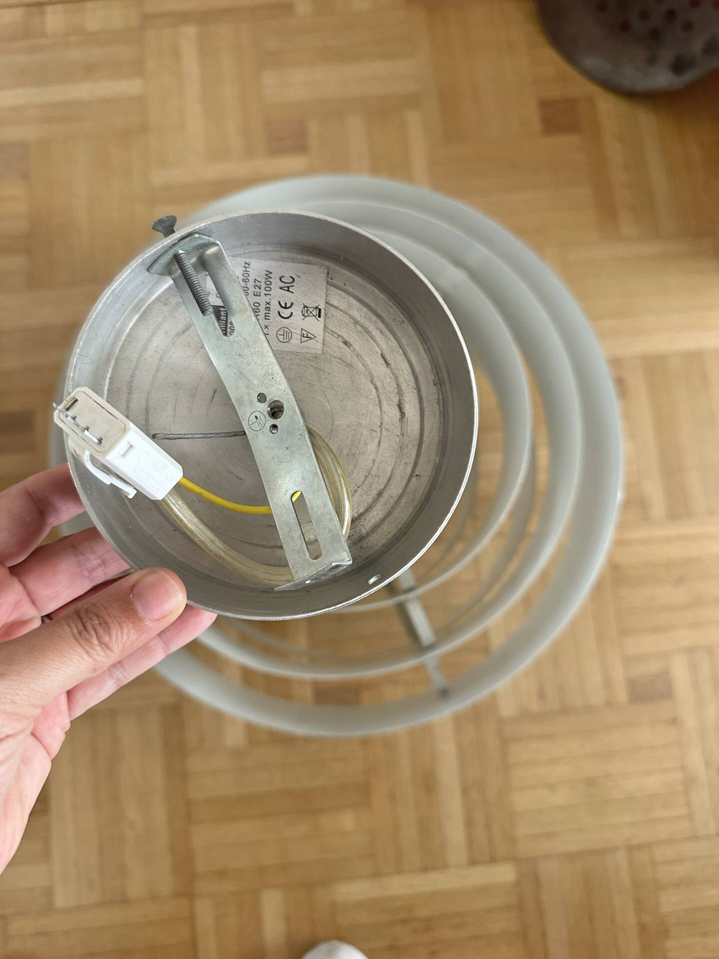 Suspension design 