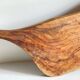 XL Vintage Olive Wood Cutting Board