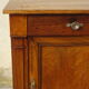 Buffet, late nineteenth century