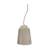 Bell luminaire