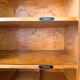 Mr Art Deco English Wardrobe "Compactom" - Model KK - Years