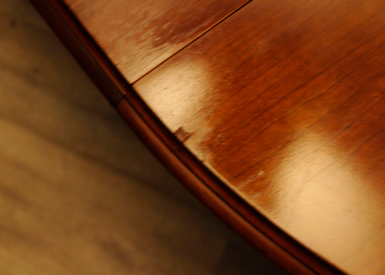 Jaycee furniture english folding table