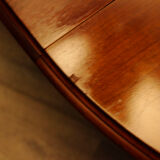 Jaycee furniture english folding table