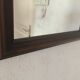 Miroir classique 37x47cm