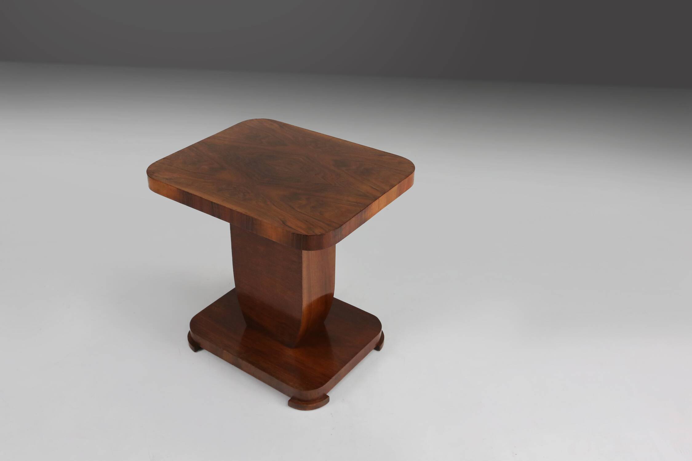 Art Deco side table 1930