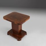 Art Deco side table 1930