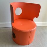 Jean Louis Avril elephant armchair