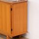 Commode scandinave vintage 1960