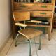 Fauteuil d’enfant vintage