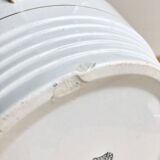 Gien 1930 soup tureen / vegetable dish