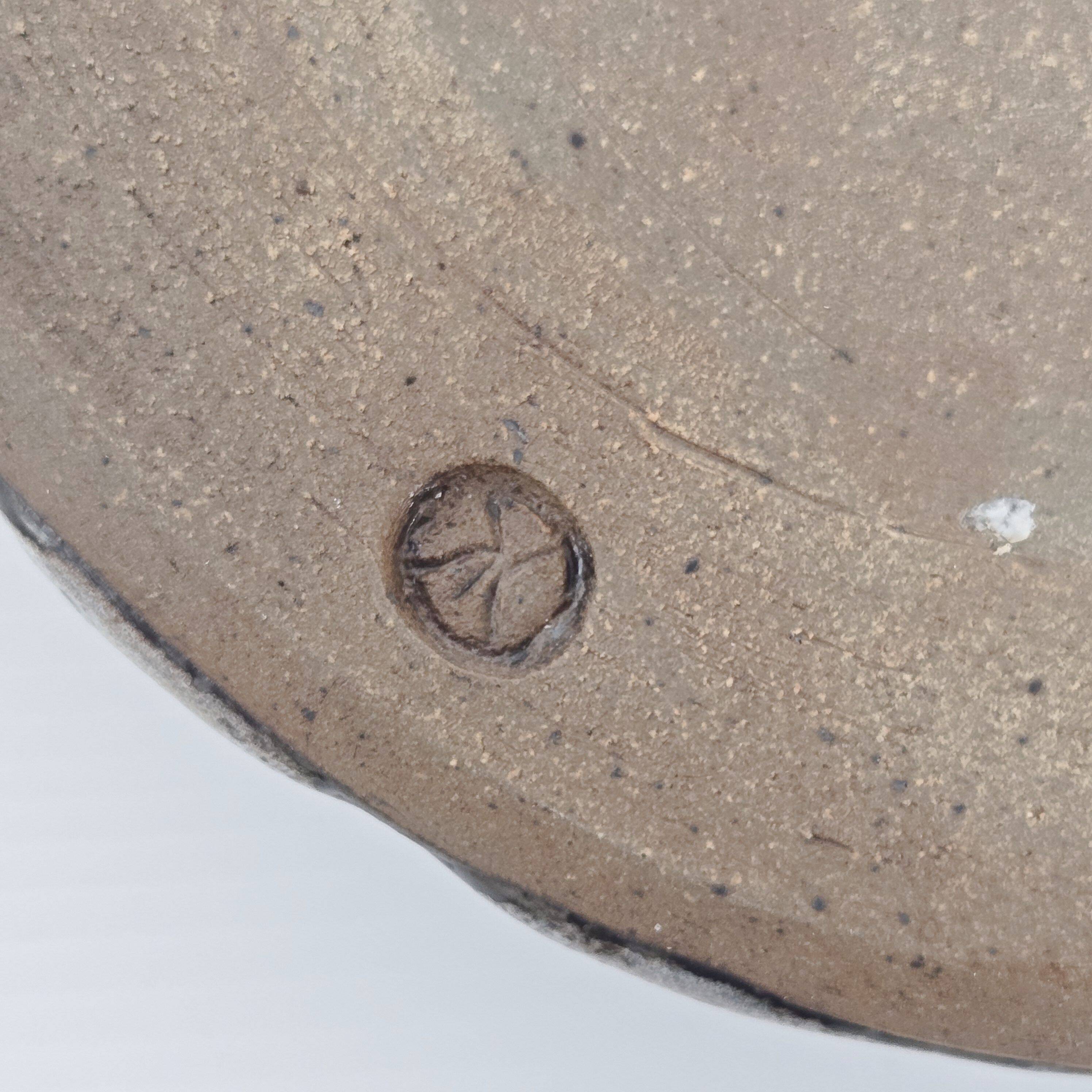 Vintage wall vase 1970