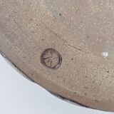 Vintage wall vase 1970