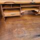 Counter, Art Deco desk