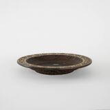 Ceramic bowl, Danish design, 1960s, manufacturer: LoveMose