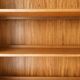 Display cabinet - teak - dyrlund denmark
