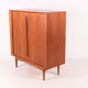 Sideboard by Berhard Pedersen in teak