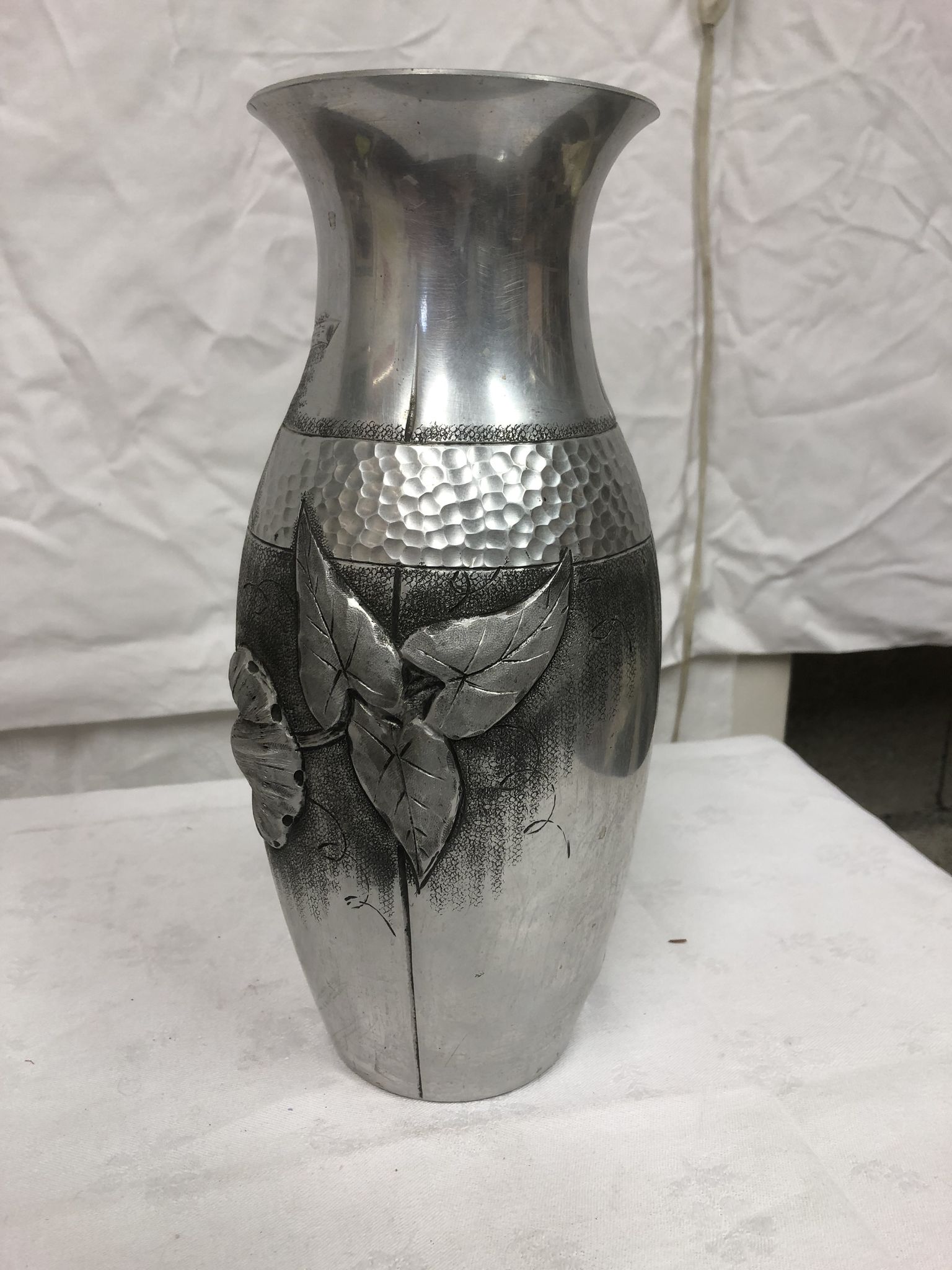 Art deco etim vase