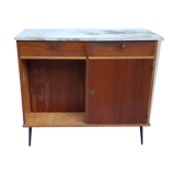 Shop vintage bar double-sided