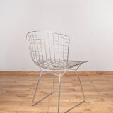 Bertoia chair