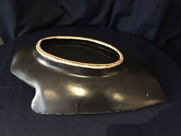 Coupe a fruits deco de cuisine vintage originale art de la table