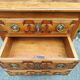 Commode Transition Louis XV - Louis XVI