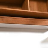 Wall System by Kai Kristiansen for FM Denmark 1960s