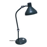 JUMO GS1 khaki lamp from the 50s design