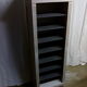 Old storage furniture