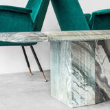Table year 60 marble