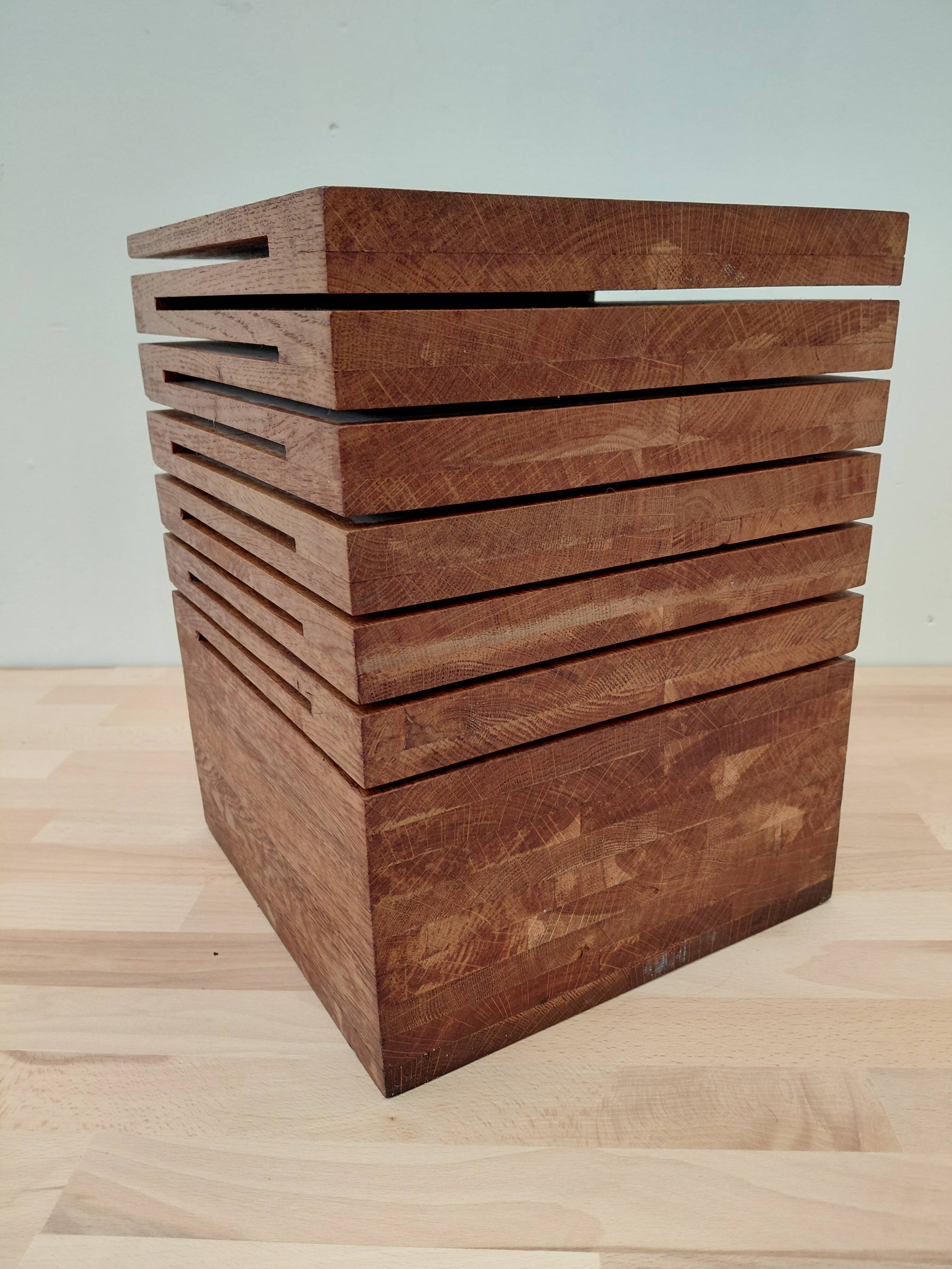 Stool by Franck Fontana