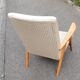 Vintage armchair 50s