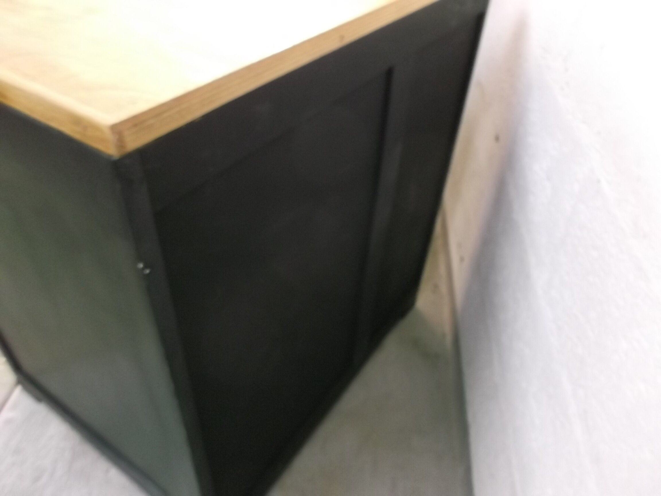 Trade furniture