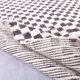 Tapis marocain à carreaux 7x10, 200x298Cm