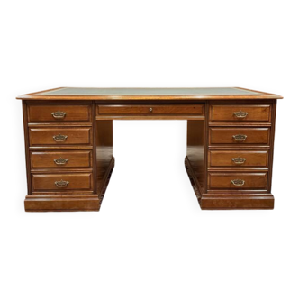 English Classic Partnerdesk Desk