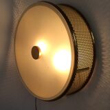 Ceiling light by Arlus, 1950s