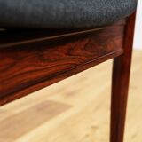 Armchair Model 209 Diplomat   by Finn Juhl for France & Søn, 1960s