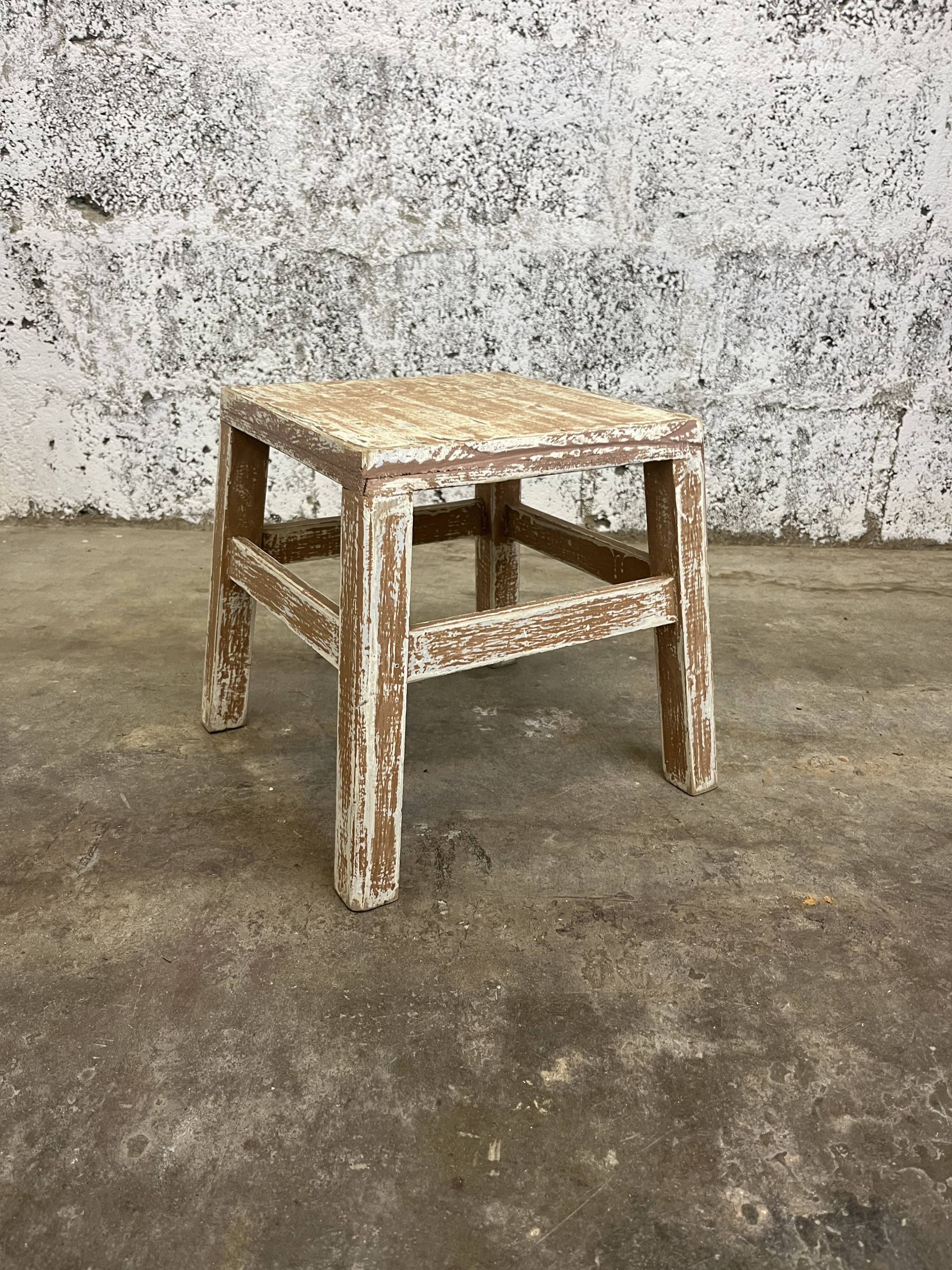 Farm stool