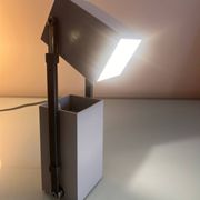 Desk lamp LamPetit by Bent Gantzel Boysen for Louis Poulsen, 1960s