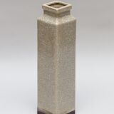 Japanese ceramic vase