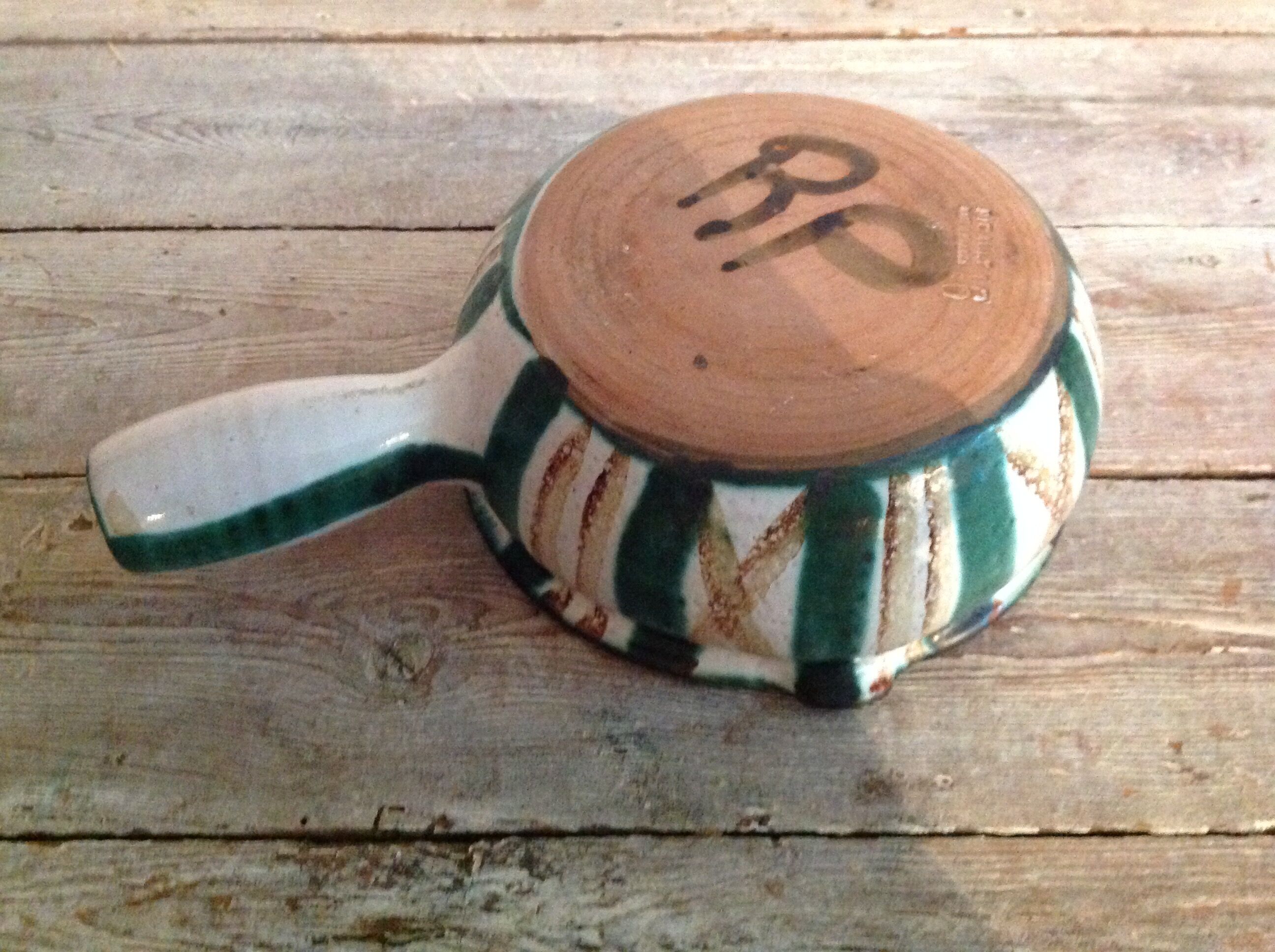 Robert Picault dish